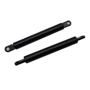 DURAFORCE 2Pcs Steering Damper For Husqvarna Dixon Jonsered Poluan RedMax 539102720