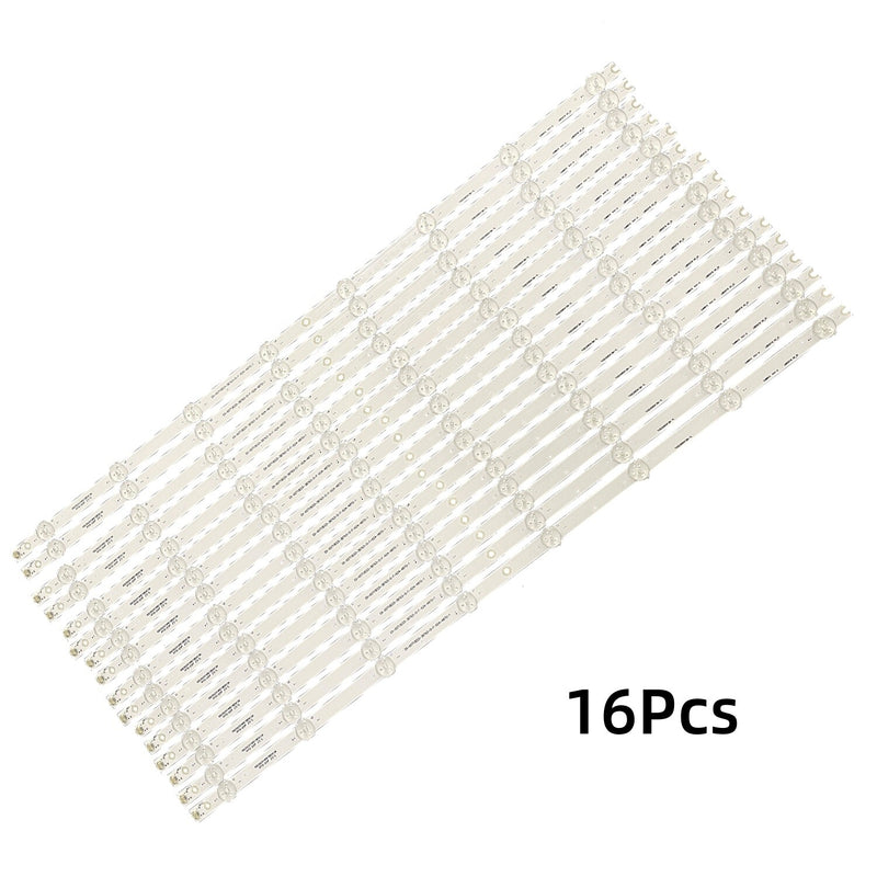 LB65018 LED Backlight Strips FULL SET for Vizio D65U D2 D65 D2 E65X C2