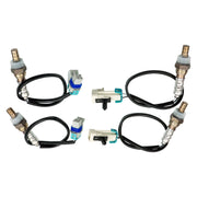 DURAFORCE 2344668 Oxygen Sensor For Cadillac Escalade Chevy GMC Silverado Suburban 2008-14