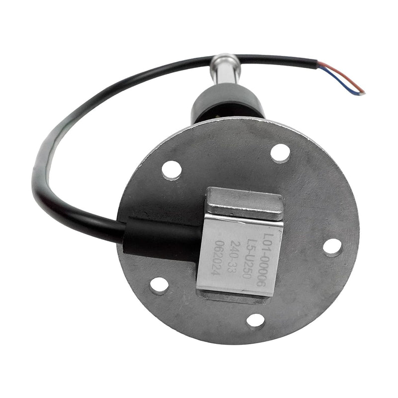 DURAFORCE 10" (240-33ohm Sender) 250mm Marine Fuel delivery Device 8C5-U200C For Marine