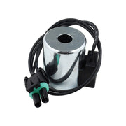 DURAFORCE Electrical Coil AT139433 for John Deere 110 120 120C 135C 160C 160LC 200CLC