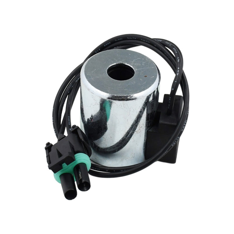 DURAFORCE Electrical Coil AT139433 for John Deere 110 120 120C 135C 160C 160LC 200CLC