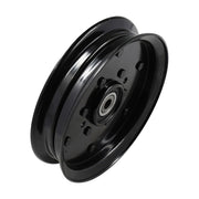 DURAFORCE 07351200 Flat Idler Pulley for A riens 60 52 Apex 60 52 48 Lawn Mower Idler