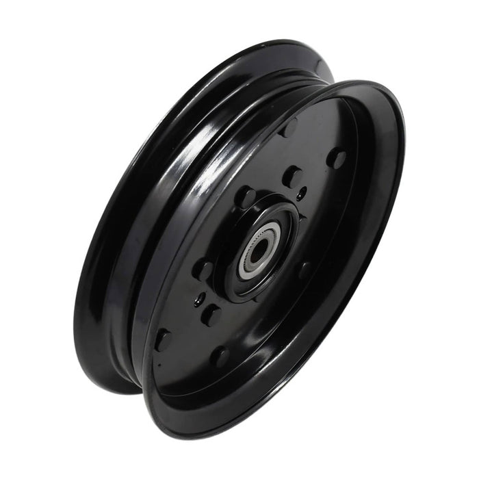 07351200 Flat Idler Pulley for A riens 60 52 Apex 60 52 48 Lawn Mower ...