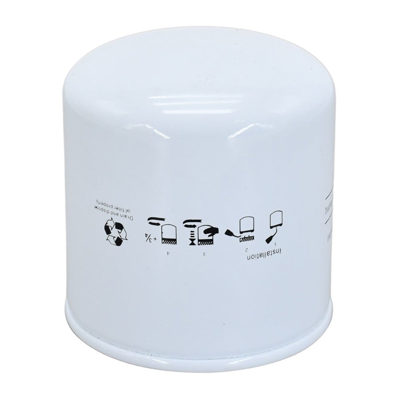 DURAFORCE Oil Filter 7343102 7012303 for Bobcat A770 S550 S740 S76 S770 T630 E32 E35 E42