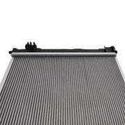 DURAFORCE For Toyota Corolla Sedan 2.0L 2022-2024 Models Radiator Assy 16400-F2081