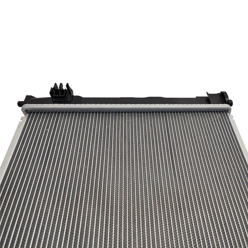 DURAFORCE For Toyota Corolla Sedan 2.0L 2022-2024 Models Radiator Assy 16400-F2081