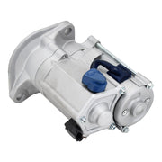 DURAFORCE Starter Motor 45-1335 45-2326 for Thermo King Engine TK 2.44 TK 2.49 HK HK-II