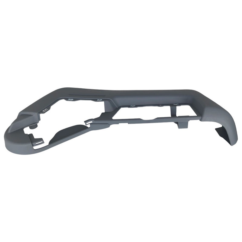 DURAFORCE BL3Z-1562187-AB For Ford F150 11-14 Front Driver Seat Bottom Side Trim Cover US