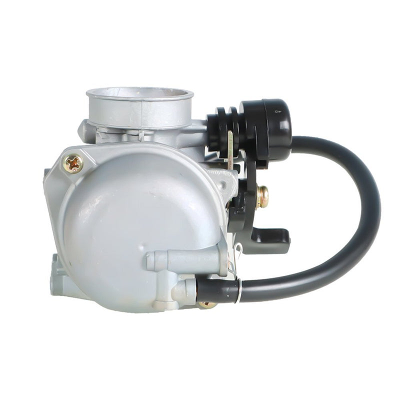 DURAFORCE For 50 70 90 110 125cc ATV Dirt Bike Go Kart Carb Carburetor Air Filter