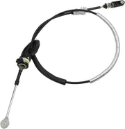 DURAFORCE SHGP-LX085 Transmission Gearshift Control Cable For Dodge Durango 2011-2013