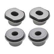 DURAFORCE 4 Pcs Steering Rack Bushing Rack and Pinion Bushing For Toyota RAV4 2004 2005