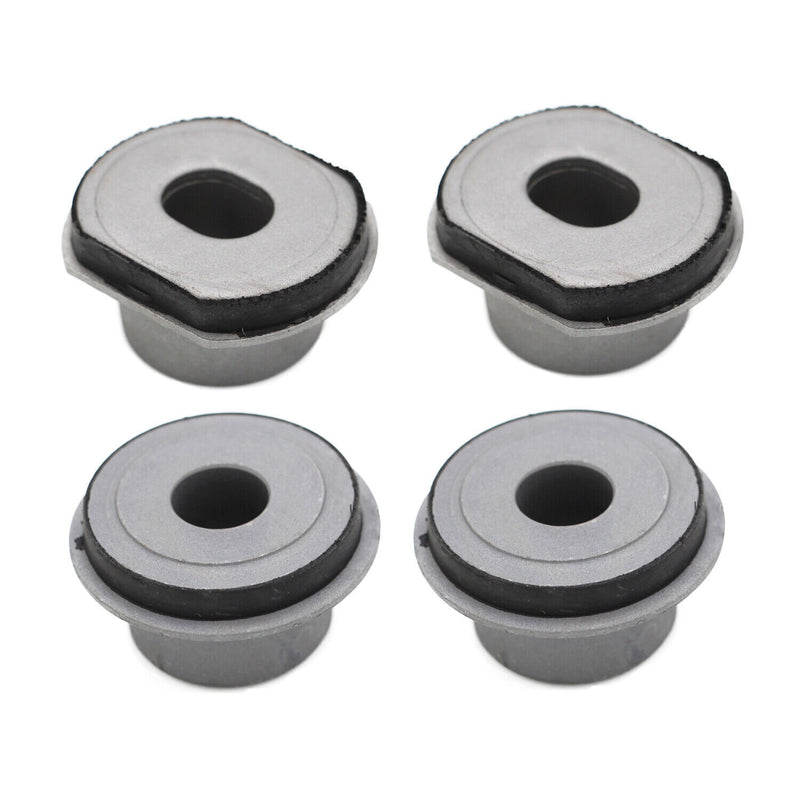 DURAFORCE 4 Pcs Steering Rack Bushing Rack and Pinion Bushing For Toyota RAV4 2004 2005
