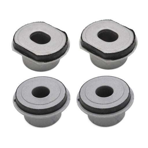 DURAFORCE 4 Pcs Steering Rack Bushing Rack and Pinion Bushing For Toyota RAV4 2004 2005