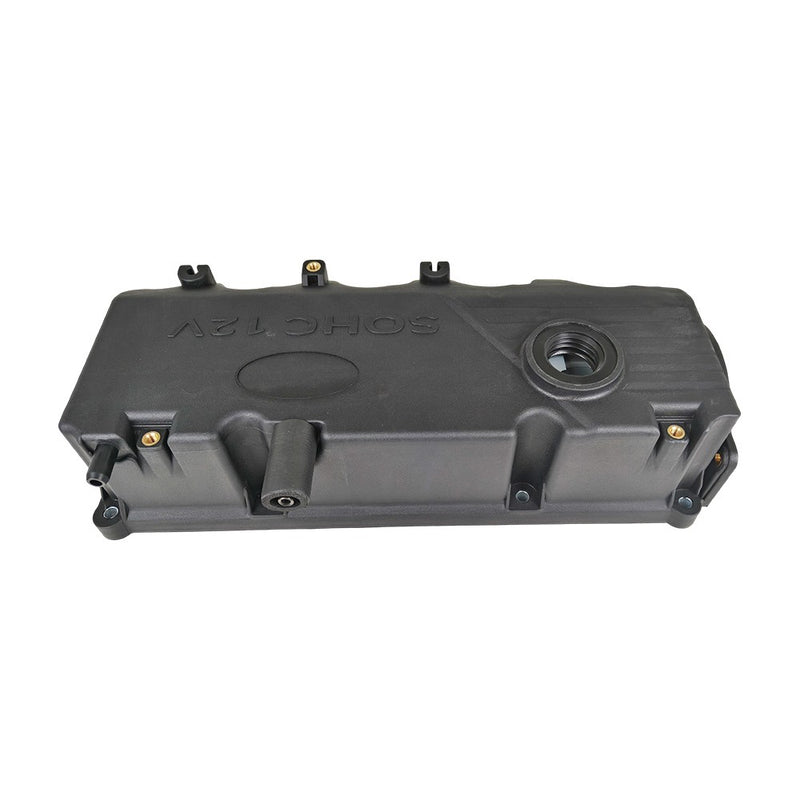 DURAFORCE New ENGINE VALVE COVER & GASKET For Hyundai Accent 1.5L SOHC 2000-2002