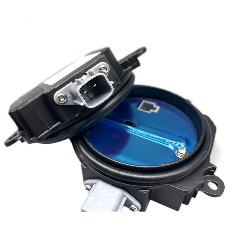 Xenon Ballast Igniter HID Bulb Kit Computer 2x for Nissan Maxima 04 15