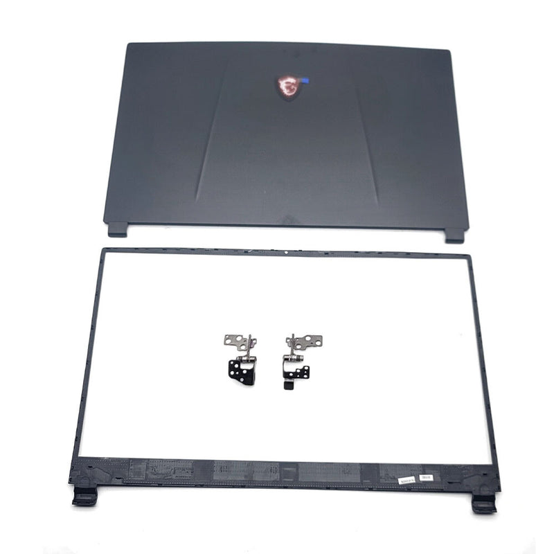 MS 17E1 MS 17E3 17E9 Top Back Cover Bezel Hinges for MSI Raider GP75 GL75 GE75