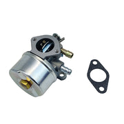 DURAFORCE Part Carburetor Fits For Tecumseh 640346, 640305, 640340, 640222A, 640060A