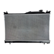 DURAFORCE For Subaru Forester 2019-2024 Engine Coolant Radiator 45111SJ000