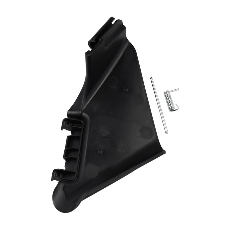 DURAFORCE 731-07131 Lawn Mower Side Chute For MTD Lawn Mowers Replaces 731-7131 731-07131