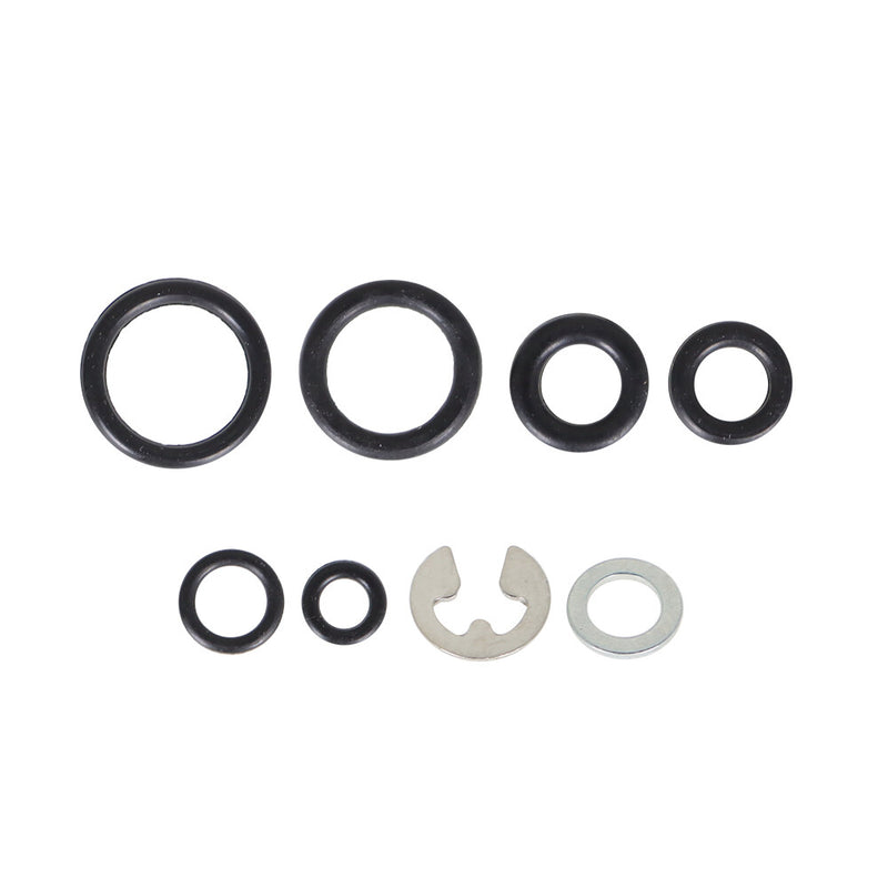 DURAFORCE 2 Sets Carburetor Repair Kit Diaphragm for Yamaha XVS1100 V-Star 1999-2007