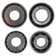 DURAFORCE For Toyota LEXUS K114 CVT Automatic Transmission Pulley Bearing Kit 4PCS/KIT