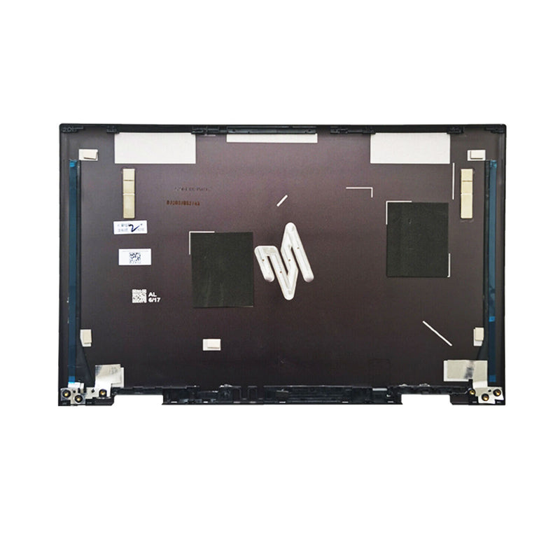 DURAFORCE For HP ENVY 15-EU 15M-EU 15-ES 15M-EU0023DX Top Back Cover M45477-001 Brown Lid