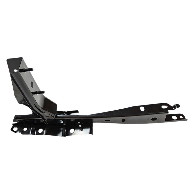 DURAFORCE Hood Latch Radiator Core Support Bracket Center For Toyota Tacoma 2016-2023 2017