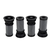 DURAFORCE 4Pcs 116-0164 Hydro Filters fits Toro Z Master Parker HTE HTJ HTG Series