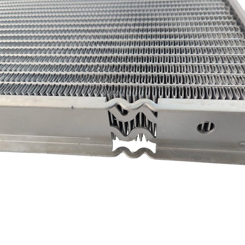 DURAFORCE New Radiators 8K0121251H for Audi A6 Quattro A7 S5 S4 A5 A4 Sedan 2009 US