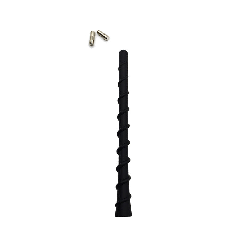 DURAFORCE Radio Signal Antenna 7'' For Dodge Journey 2017 Crossroad Sport Utility 4-Door