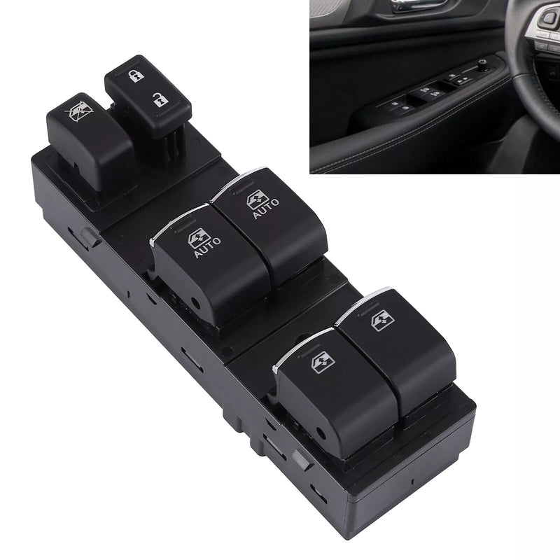 DURAFORCE For 2015 2016 Subaru Outback Legacy 2.5L 3.6L Driver Door Power Window Switch US