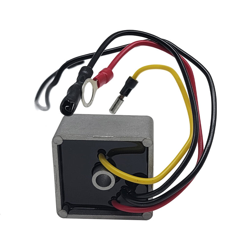1027101 01 1027112 01 1015777 Voltage Regulator for Club Car Gas Golf Carts