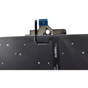 DURAFORCE New For Dell Latitude 5420 5430 7420 7520 0CW3R5 Not Fit E5420 Backlit Keyboard
