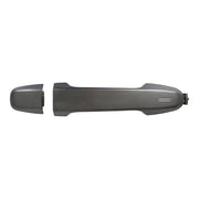 DURAFORCE For 12-17 Camry Toyota Code 1G3 Magnetic Gray Metallic Handle Rear Left or Right