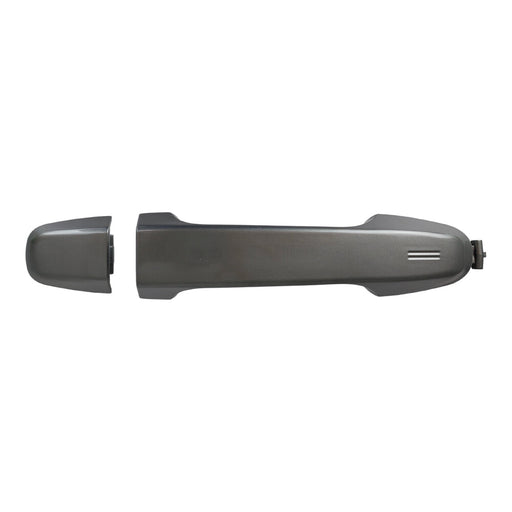 DURAFORCE For 12-17 Camry Toyota Code 1G3 Magnetic Gray Metallic Handle Rear Left or Right