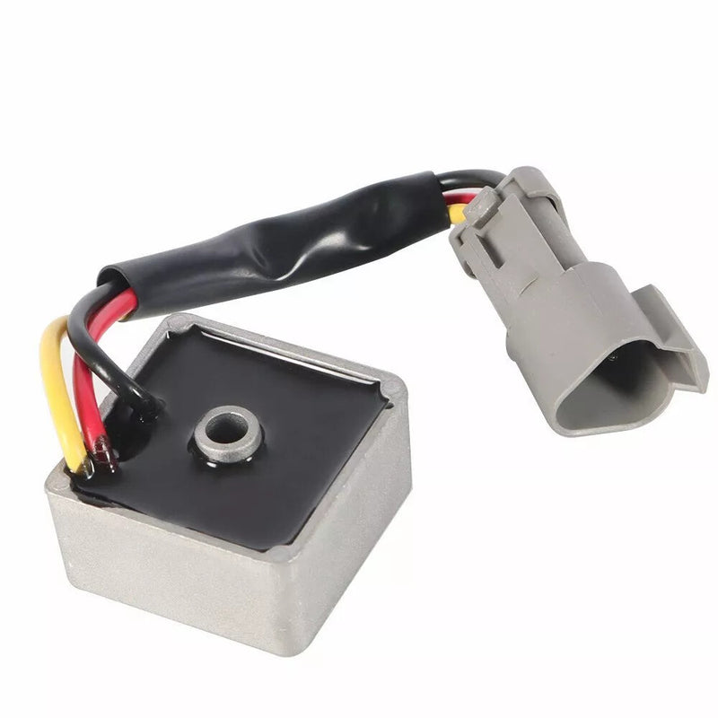 1028033 01 Voltage Regulator Rectifier for Club Car Precedent Cart