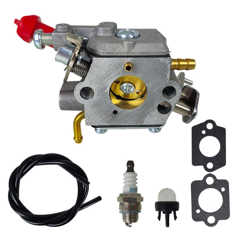 586700801 Carburetor Carb String Trimmer Part for Redmax TRZ230S New
