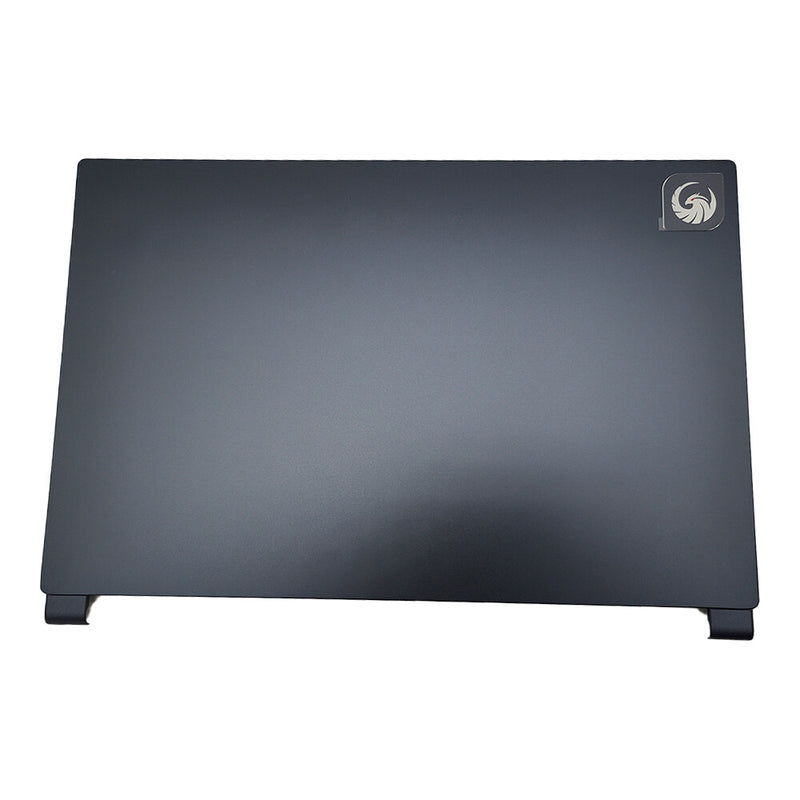 DURAFORCE New LCD Back Cover Top Case Lid For MSI Delta 15 A5EFK MS-15CK 15.6" 3075CKA411