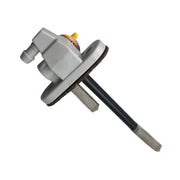 DURAFORCE Petcock Fuel Shutoff Valve For Polaris Scrambler 500 1998-2001 Big Boss 500