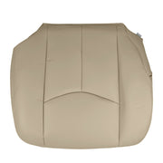 DURAFORCE For 2003-2006 GMC Sierra 1500 2500 3500 Passenger Replacement Bottom Seat Cover