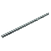 DURAFORCE New For HP 17-BY 17T-BY 17-CA 17Z-CA Silver LCD Screen Hinge Cover L22552-001 US