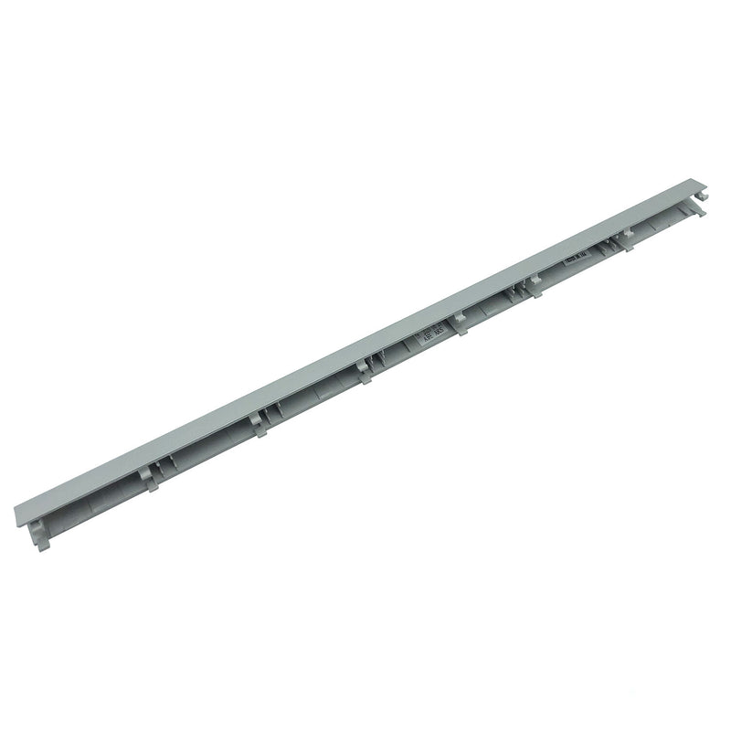 DURAFORCE New For HP 17-BY 17T-BY 17-CA 17Z-CA Silver LCD Screen Hinge Cover L22552-001 US
