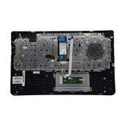 DURAFORCE New For HP ENVY X360 M6-W 15-W Palmrest Backlit Keyboard Touchpad 807526-001 US