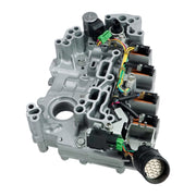 DURAFORCE RE0F11A JF015E Transmission Valve Body For Nissan Sentra Versa 2013-19 1.6 1.8L