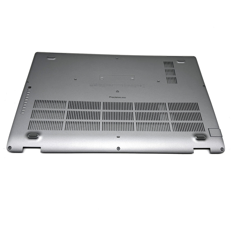 DURAFORCE New Bottom Base Case Cover For DELL Precision 3550 D Shell 0D095V Enclosure US