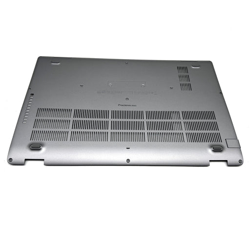 DURAFORCE New Bottom Base Case Cover For DELL Precision 3550 D Shell 0D095V Enclosure US