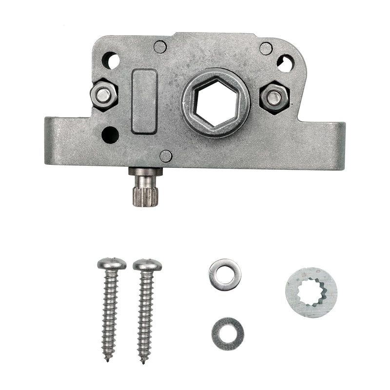 DURAFORCE 10A20281K1 Operator Mechanism 10-20281K-1AF for RV for MaxxFan Plus or Deluxe