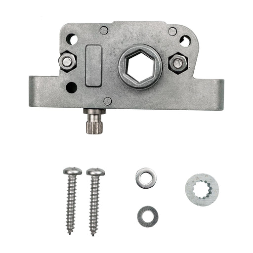 DURAFORCE 10A20281K1 Operator Mechanism 10-20281K-1AF for RV for MaxxFan Plus or Deluxe