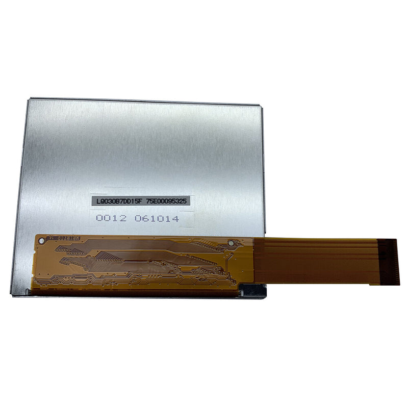 DURAFORCE New For Nintendo DS NDS NTR-001 LCD Screen Top / Bottom Upper or Lower USA